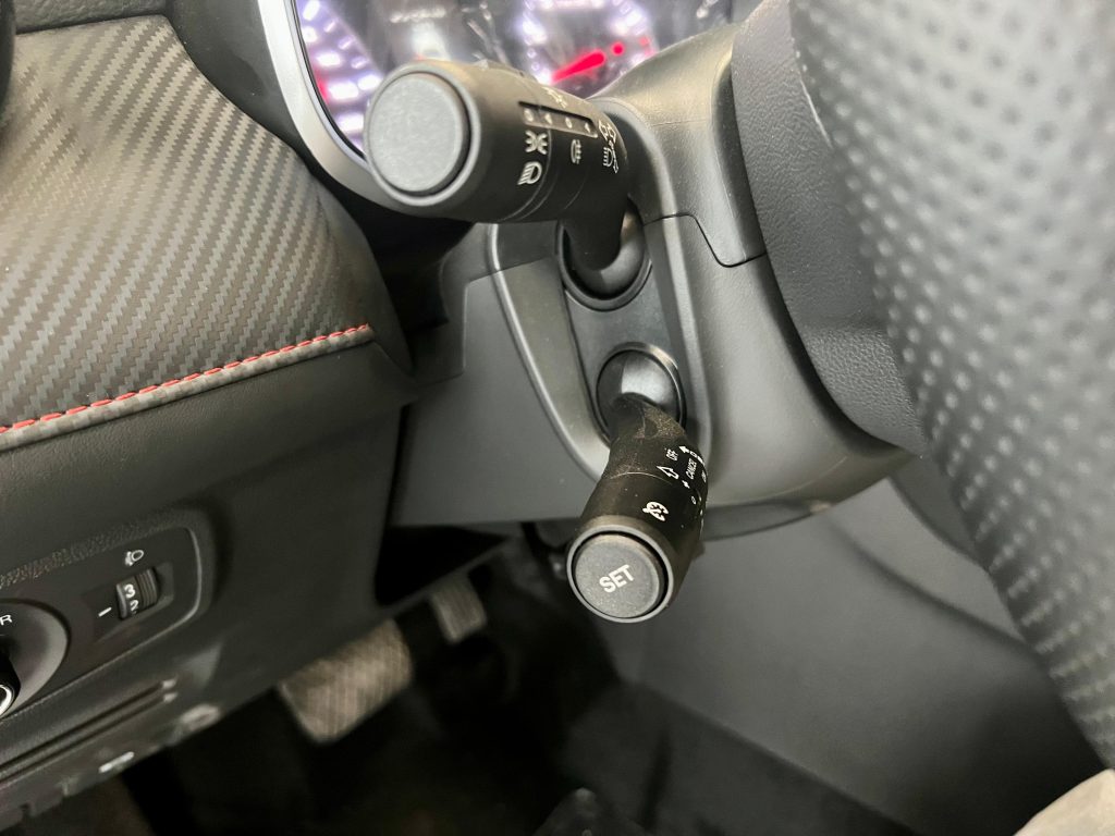 MG ZS 2025 1.5L