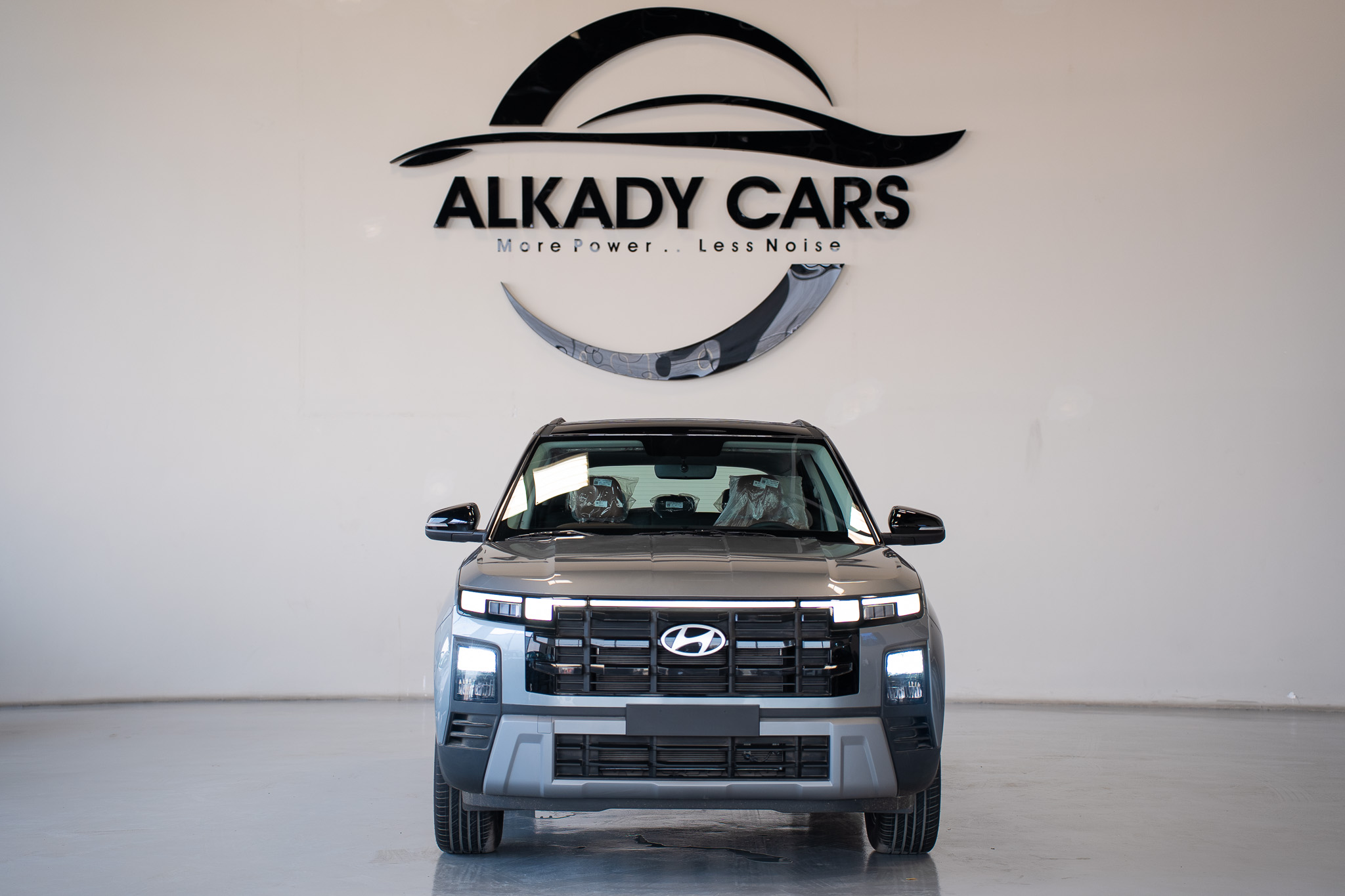 Hyundai Creta 2025 1.5L