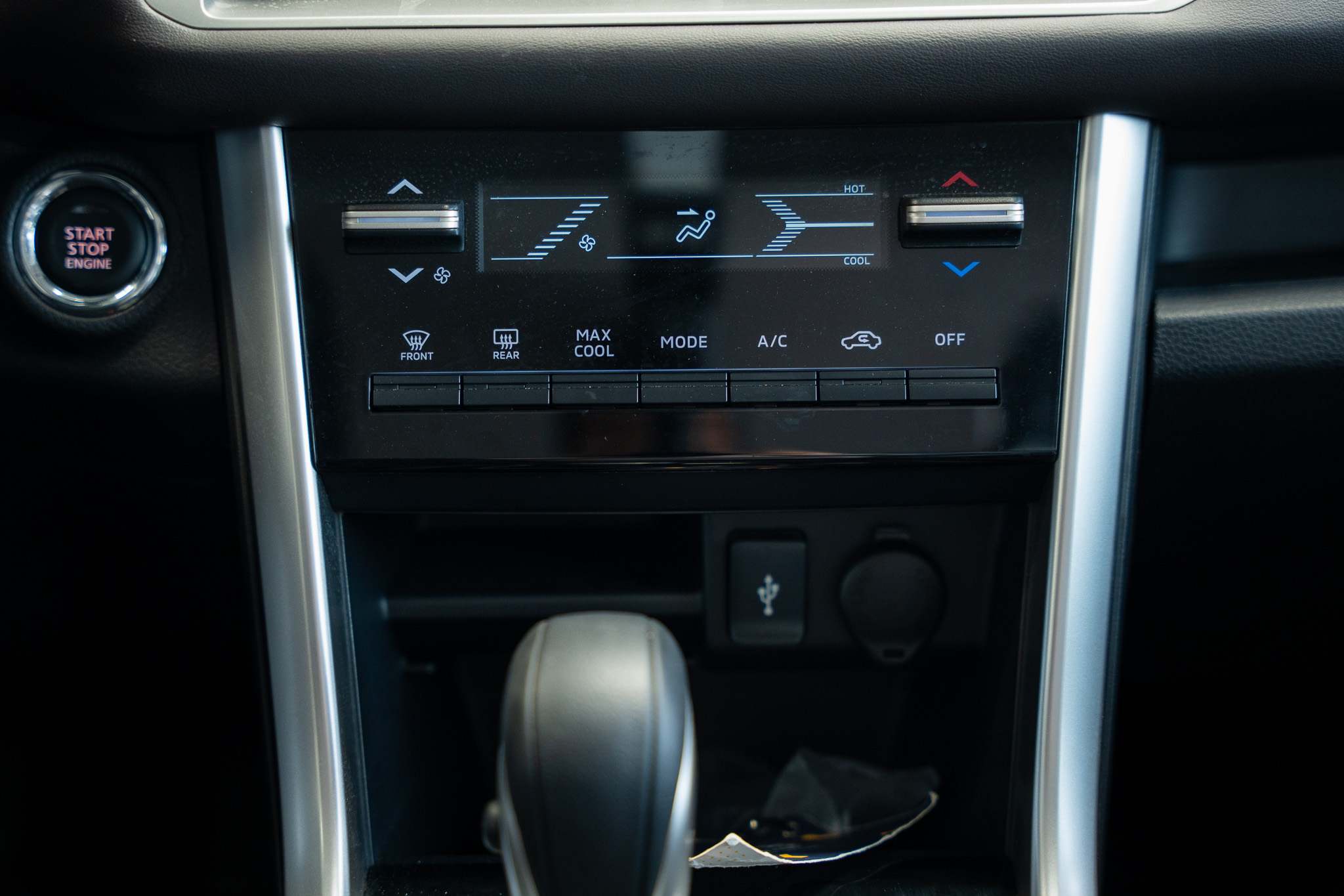 Mitsubishi Xpander 2024 1.5L