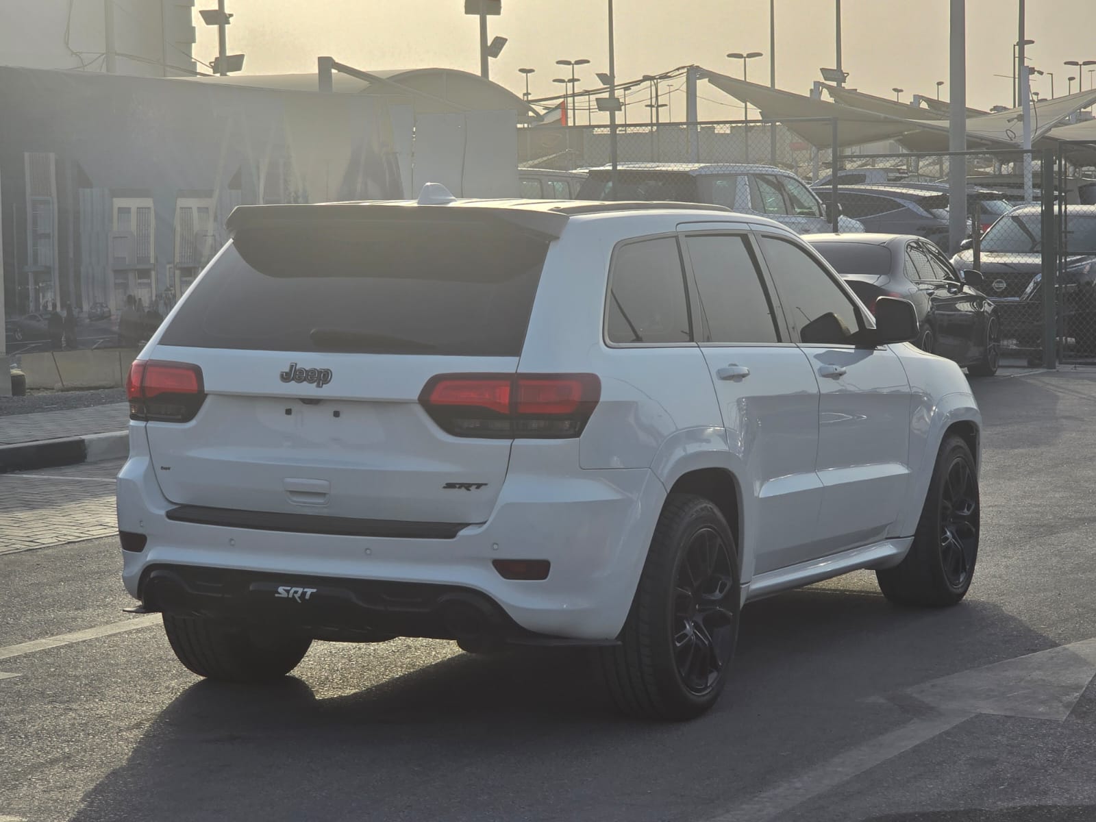 جيب واجونير 2015