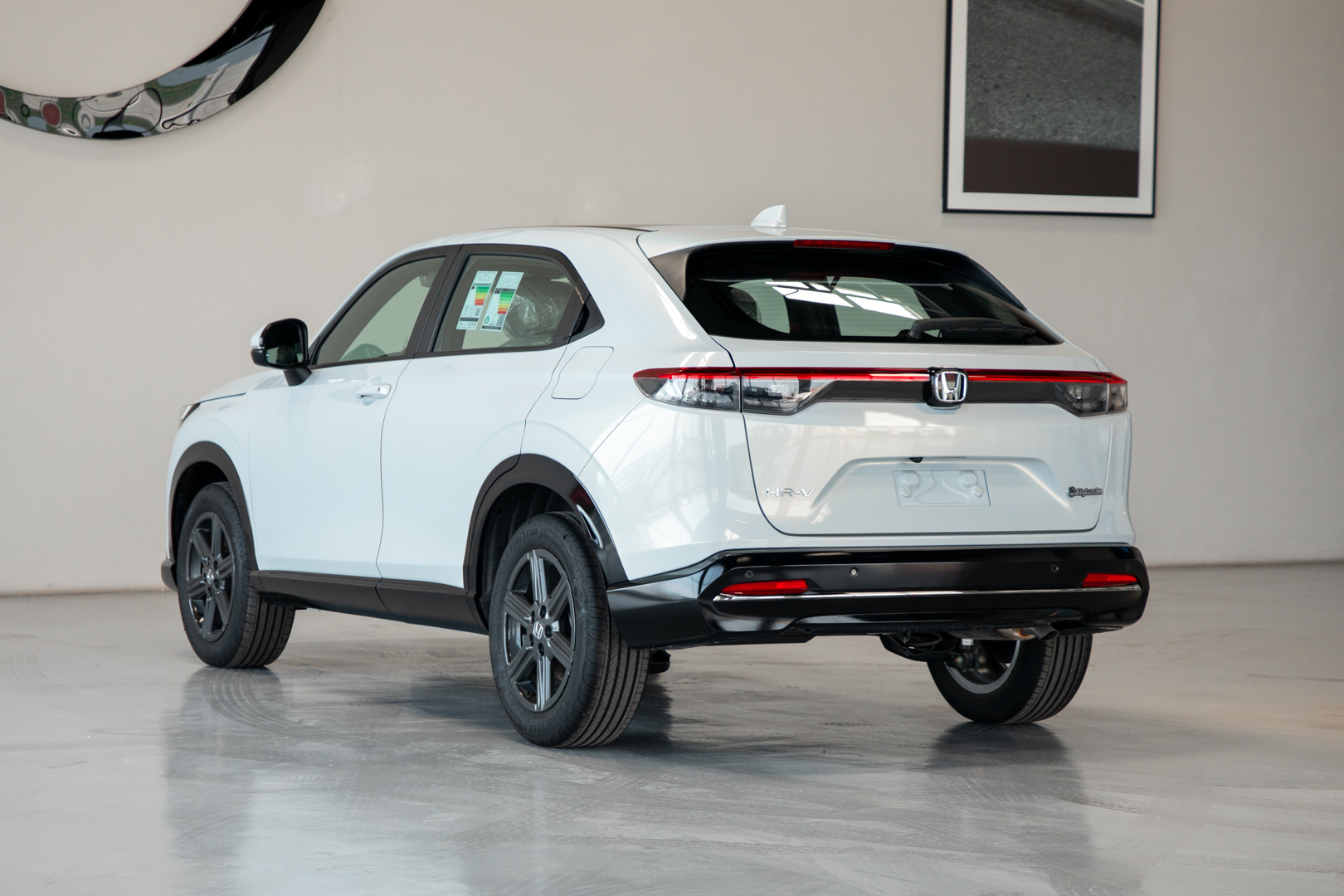 Honda HRV 2024 1.5L