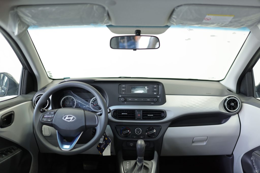 Hyundai Grand i10 2025 1.2L