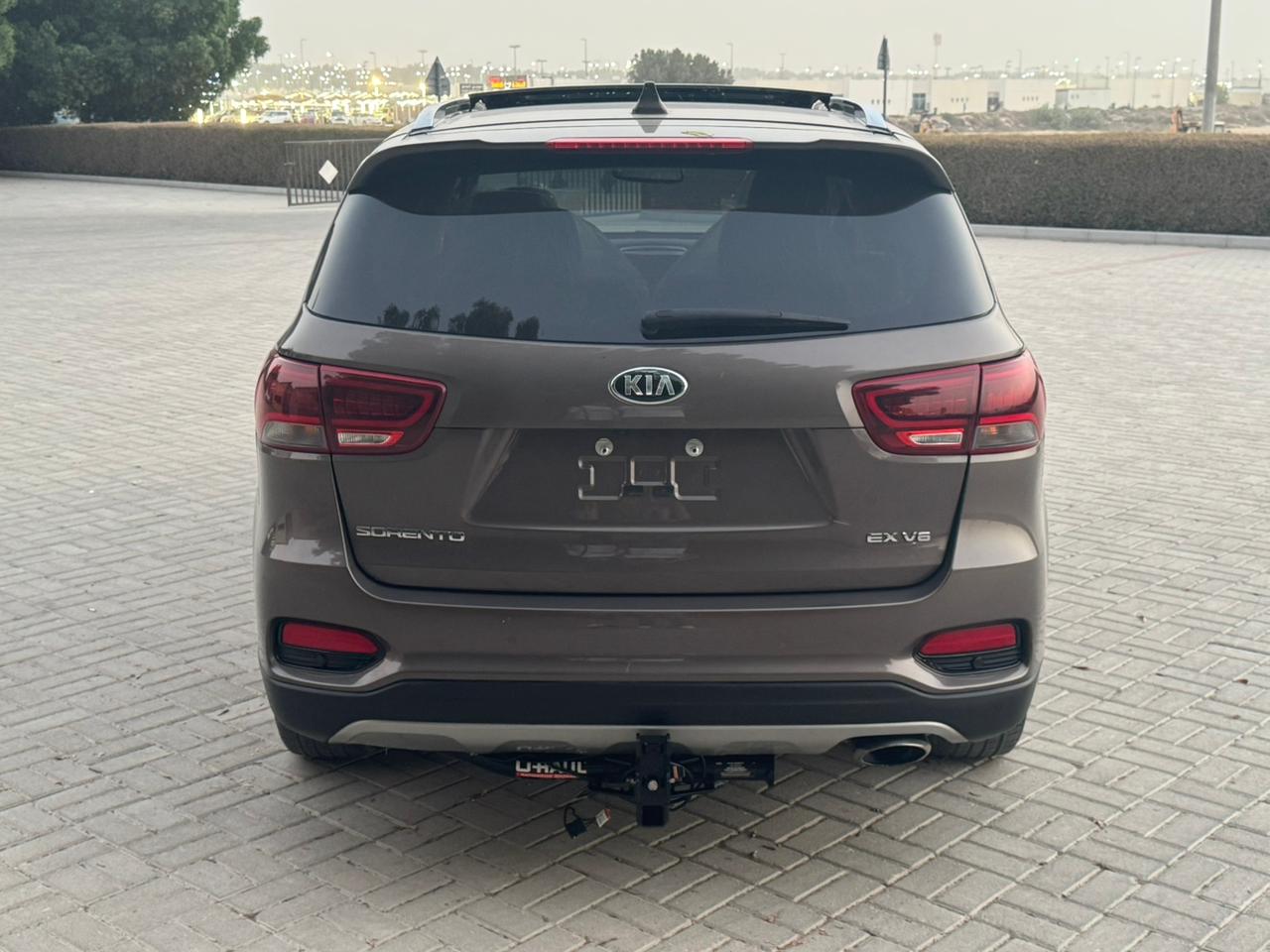 Kia Sportage 2019