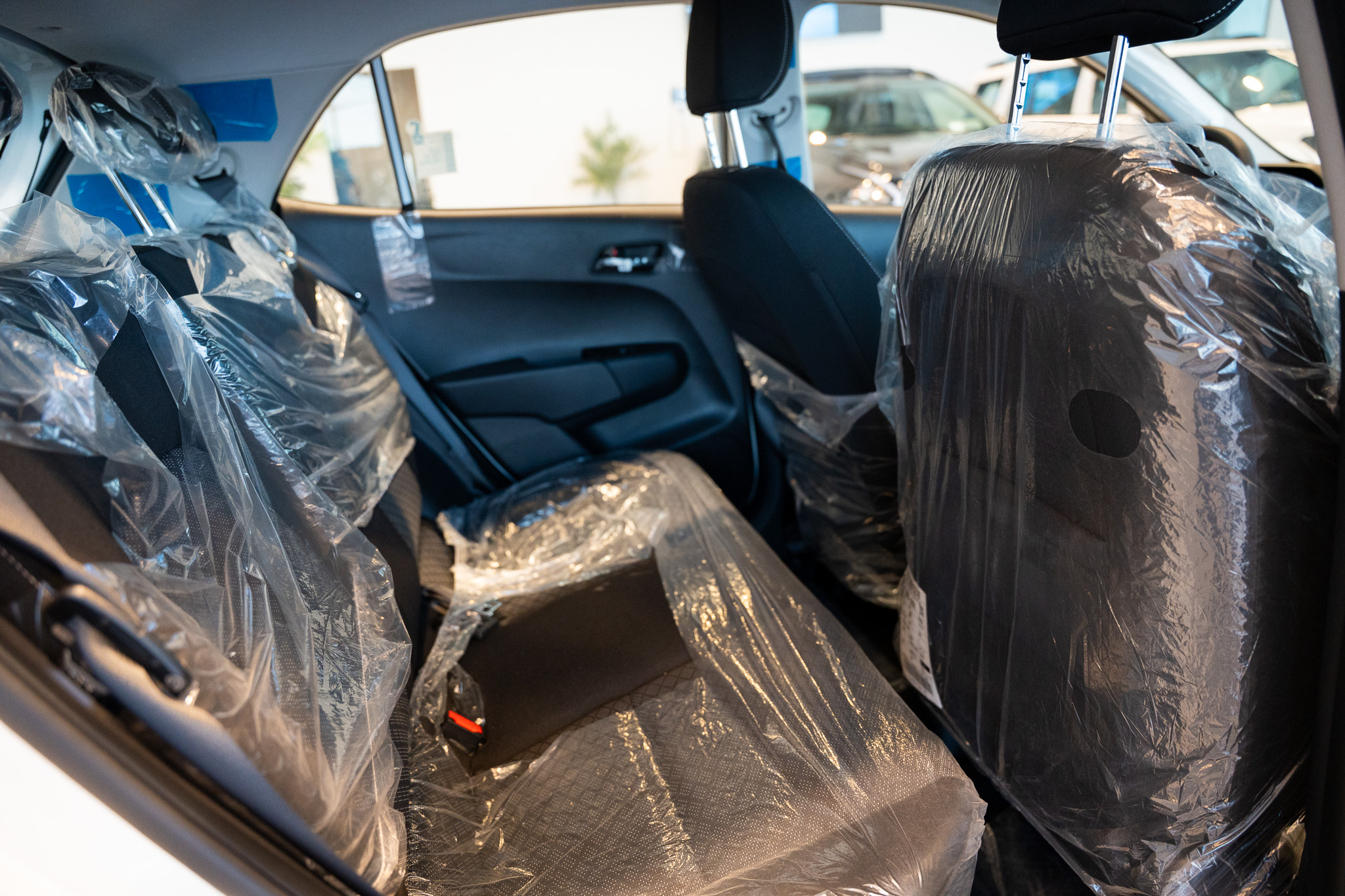 Kia Picanto 2025 1.2L