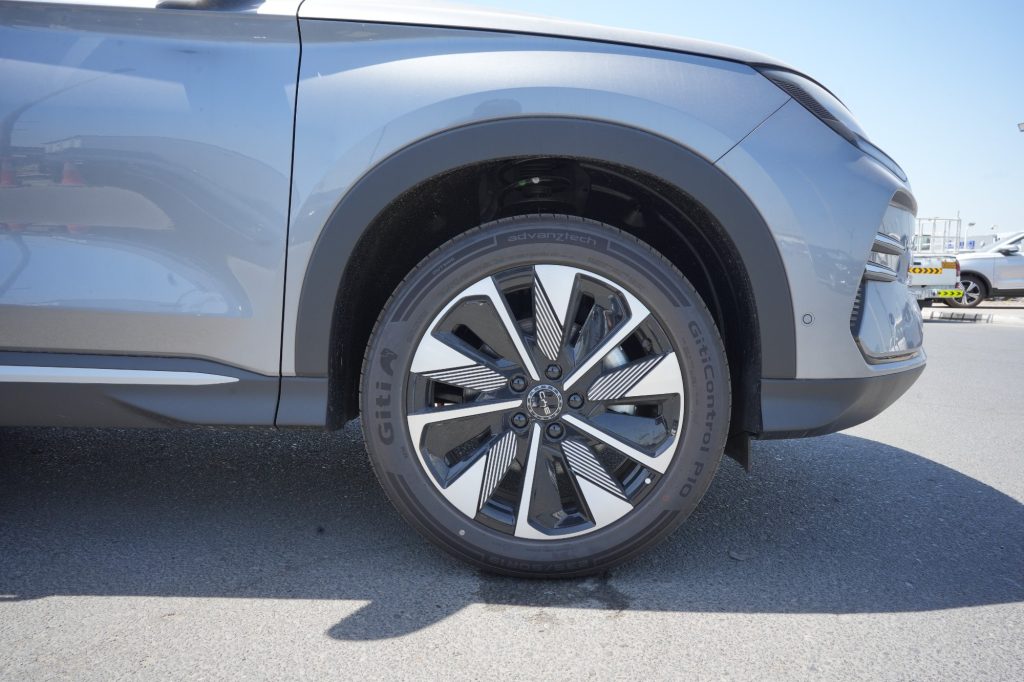 BYD Song Plus 2025 1.5L