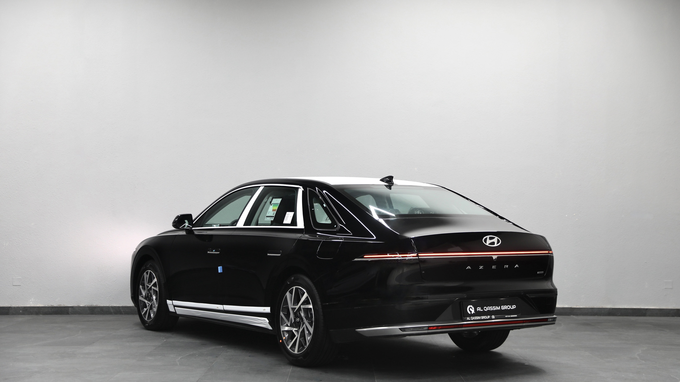 Hyundai Azera 2024 1600L
