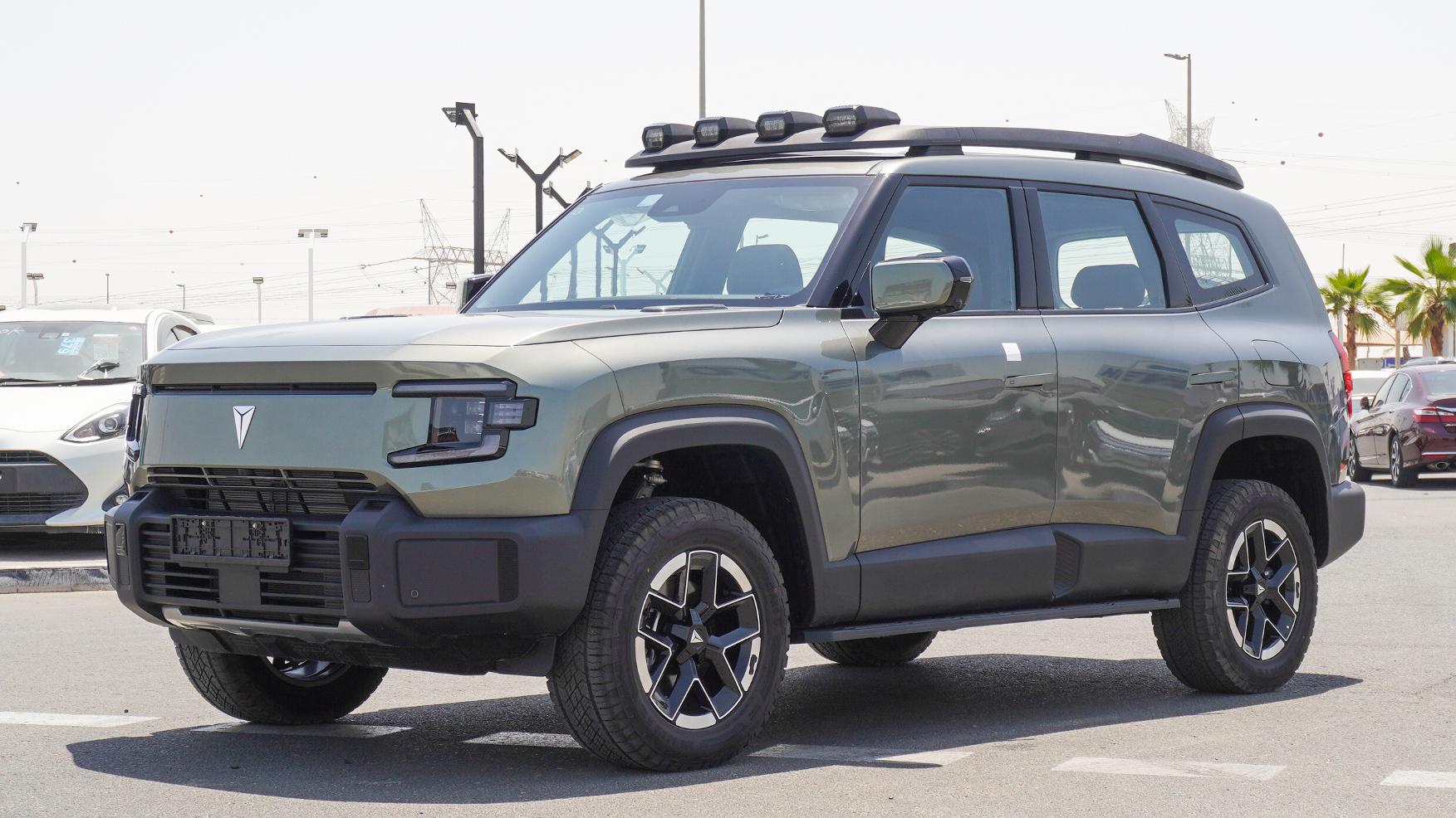 ديبال G318 2024