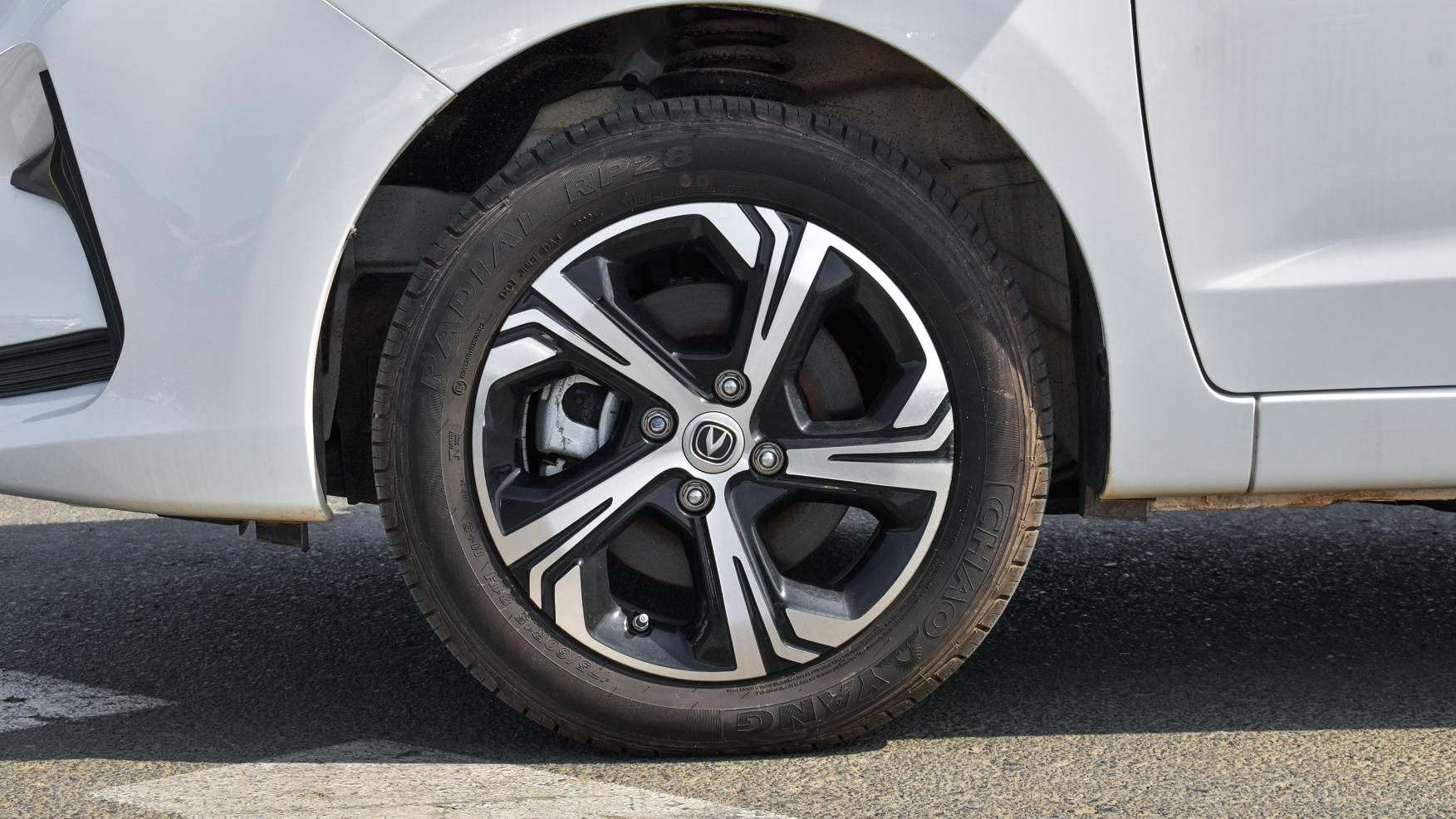 Changan E Star 2023