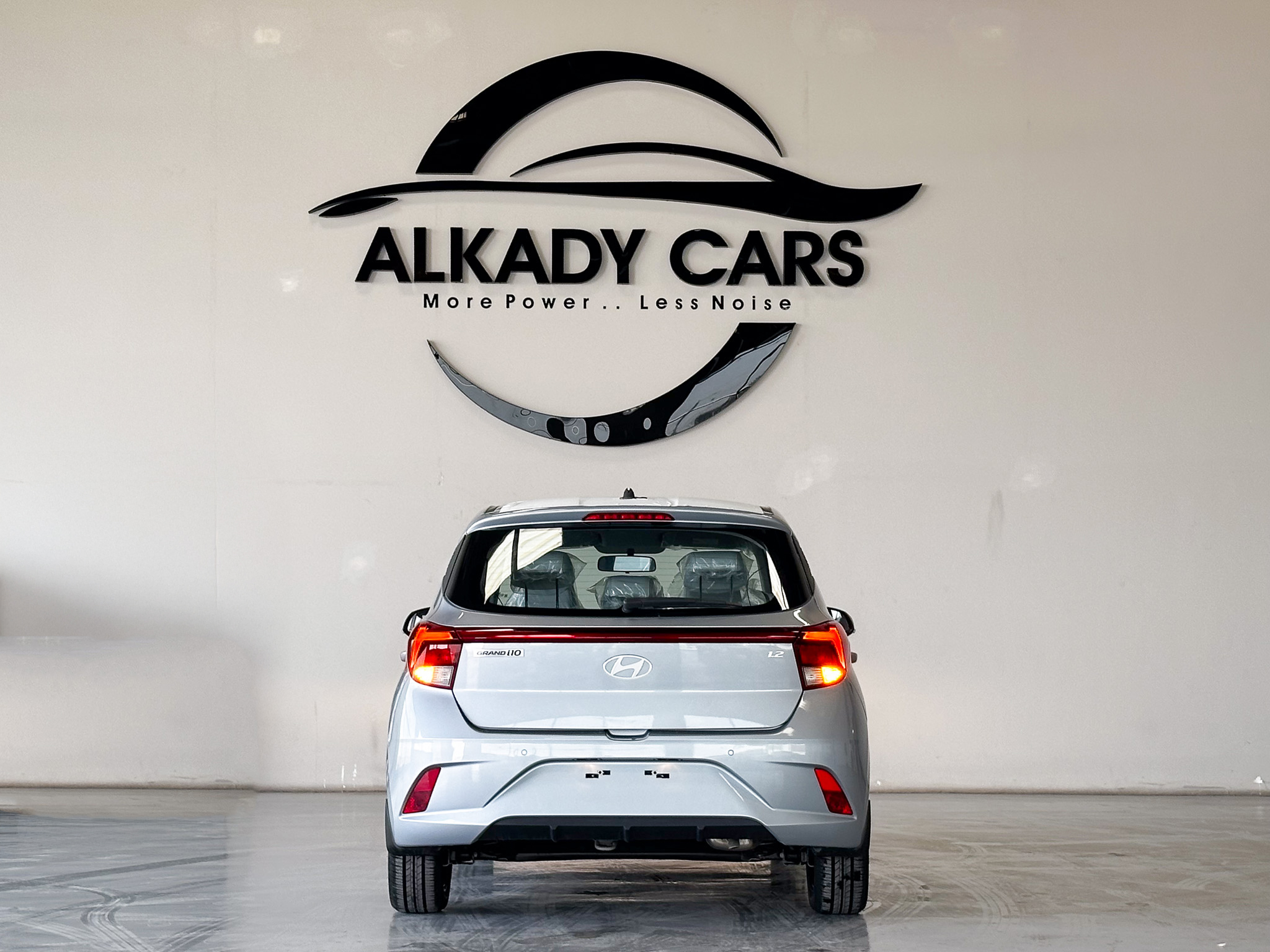 Hyundai Grand i10 2025 1.2L