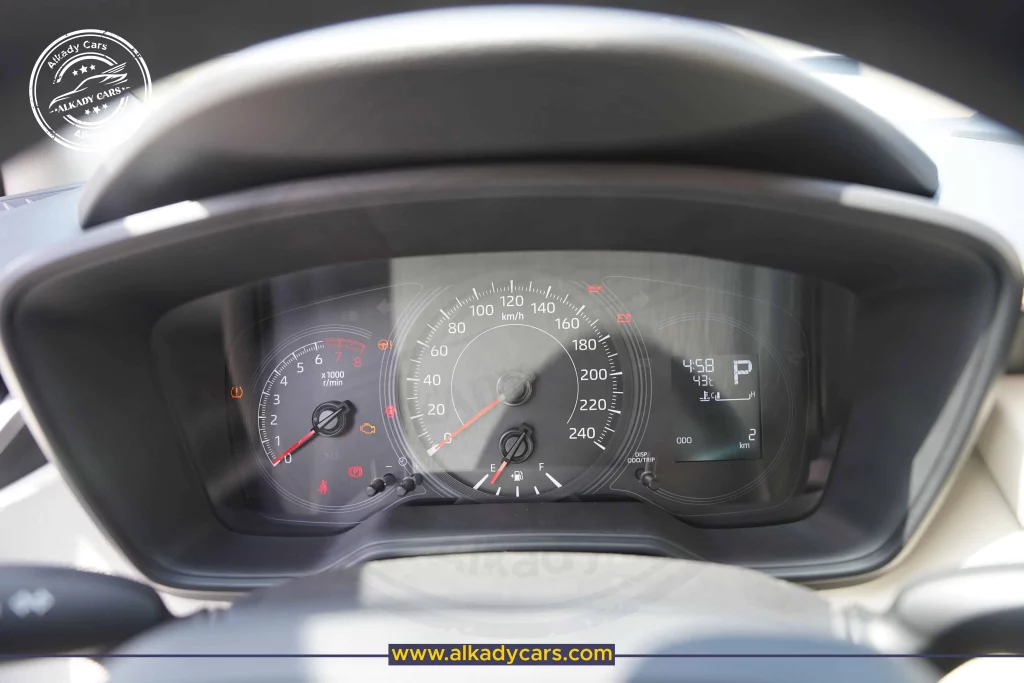 Toyota Corolla 2025 1.6L