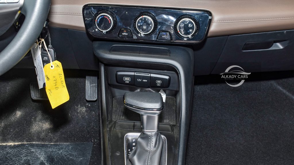 Hyundai Accent 2025 1.5L