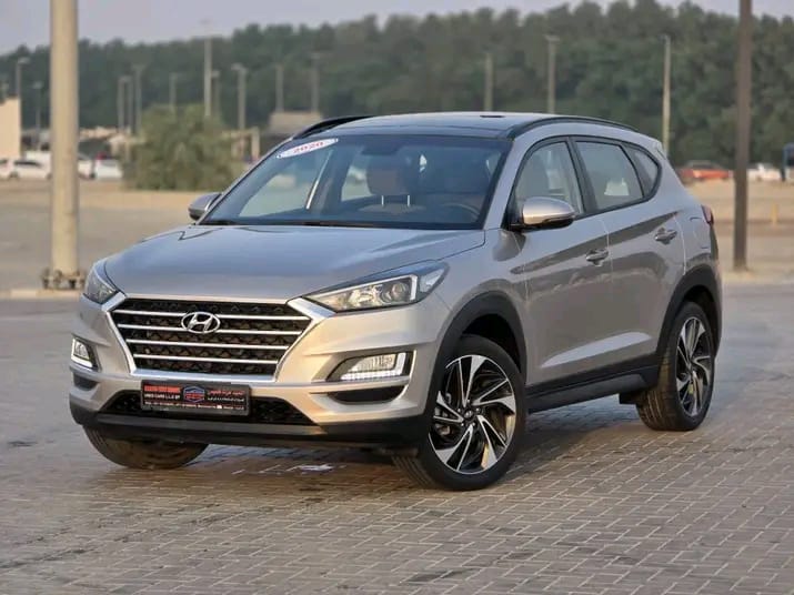 هيونداي توسون 2020