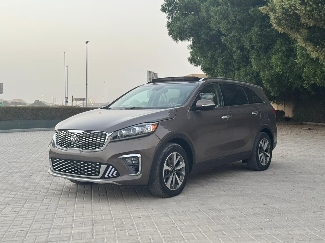 Kia Sportage 2019