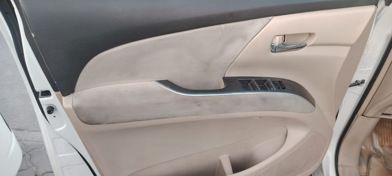Toyota Previa 2018