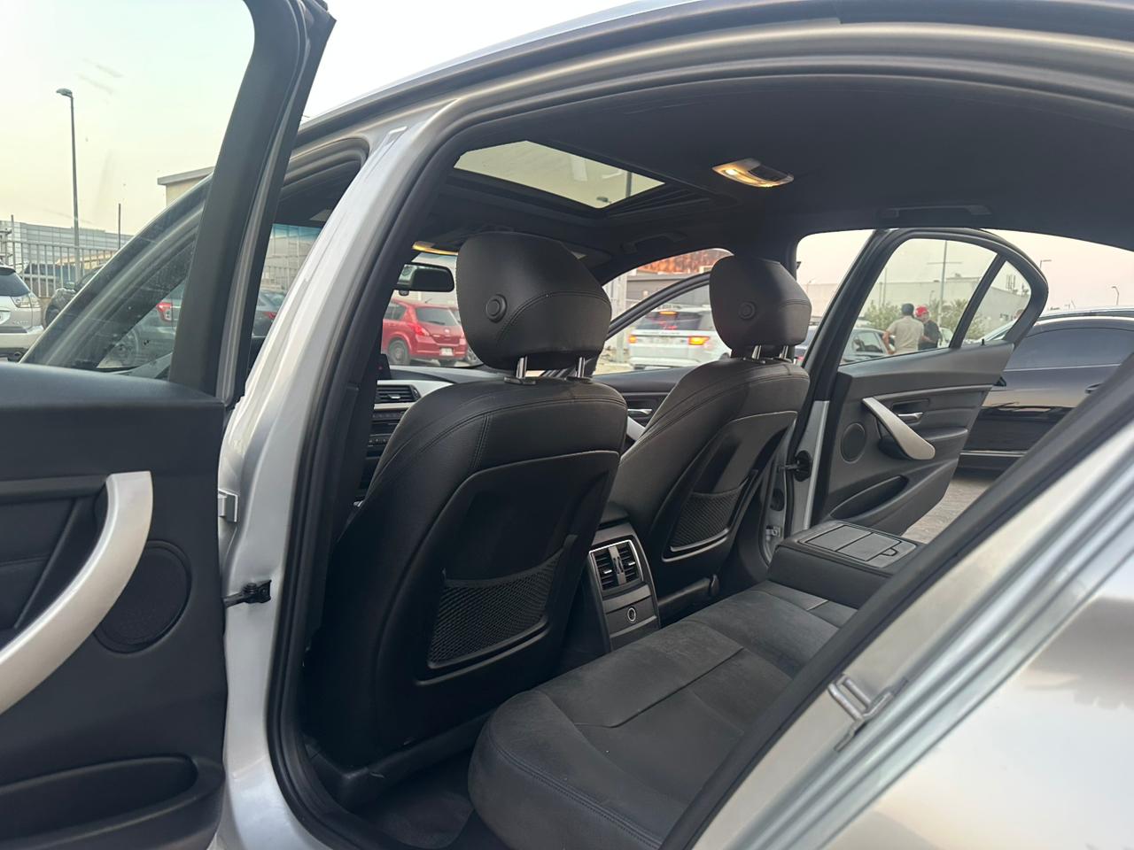 بي أم دبليو X3 2018 2000L