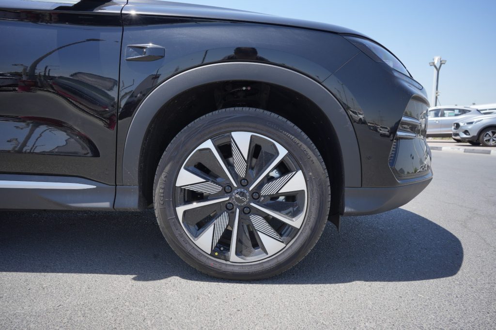 BYD Song Plus 2025 1.5L
