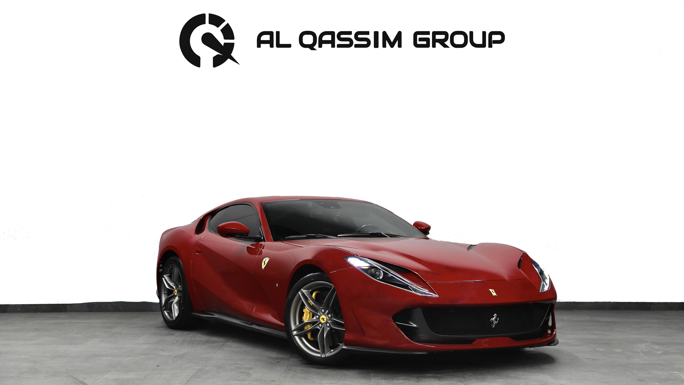 فيراري 812 سوبرفاست 2022 6496L