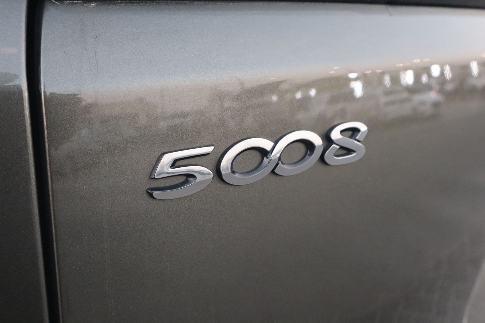 بيجو 5008 2021 1500L