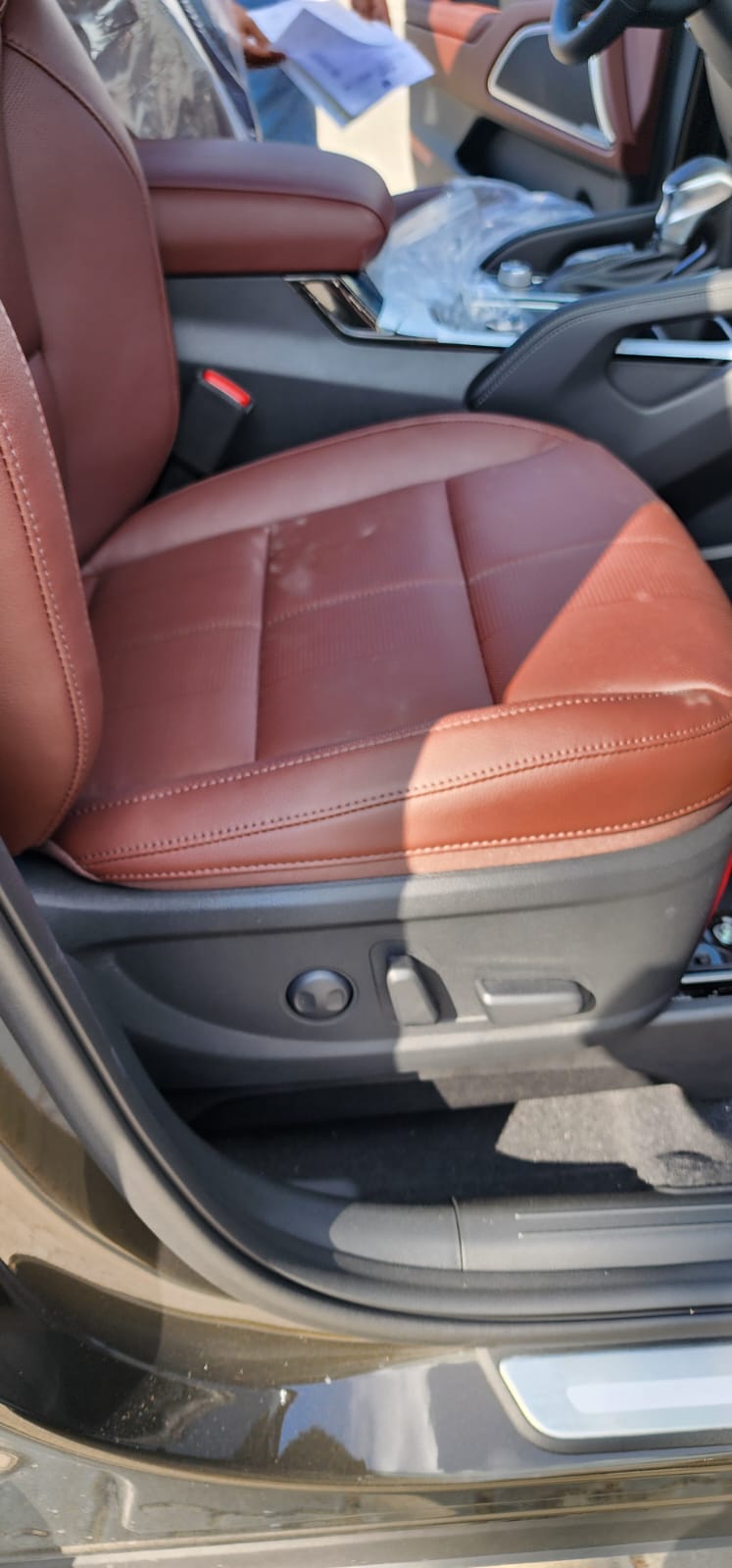 كيا تيلورايد 2025 3.8L