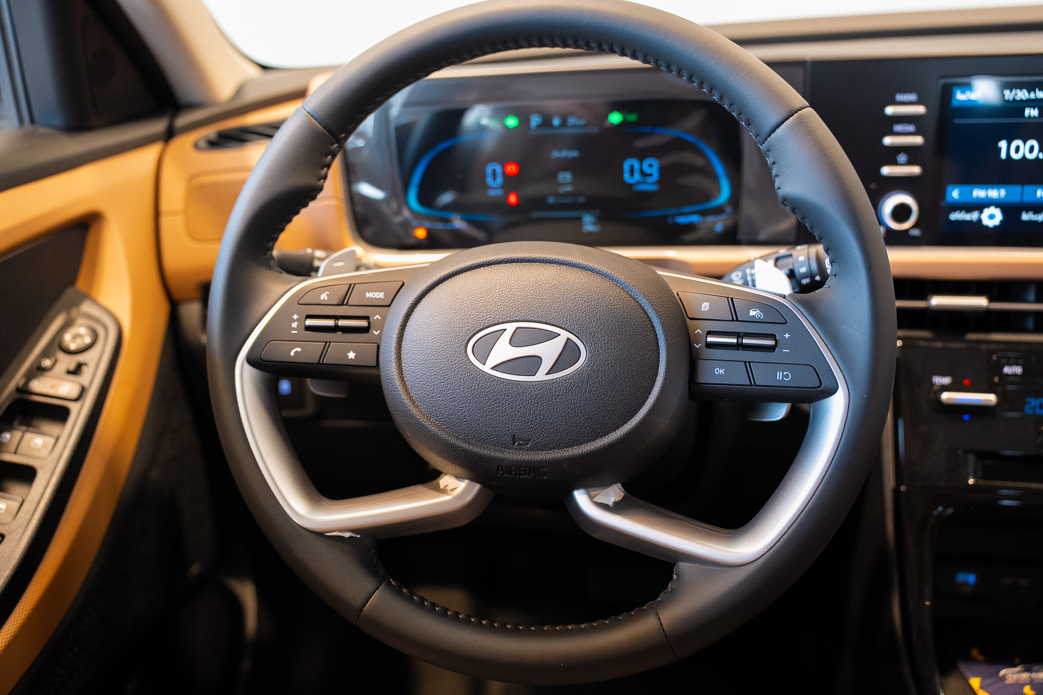 Hyundai Creta 2025 1.5L