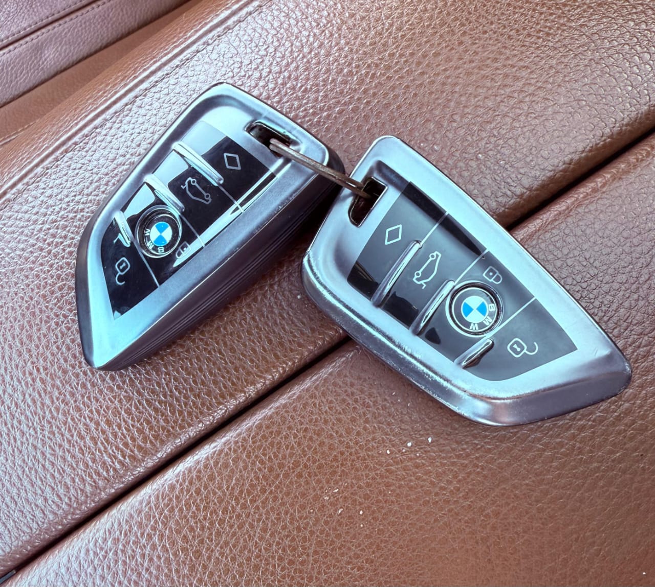 بي أم دبليو X5 2015