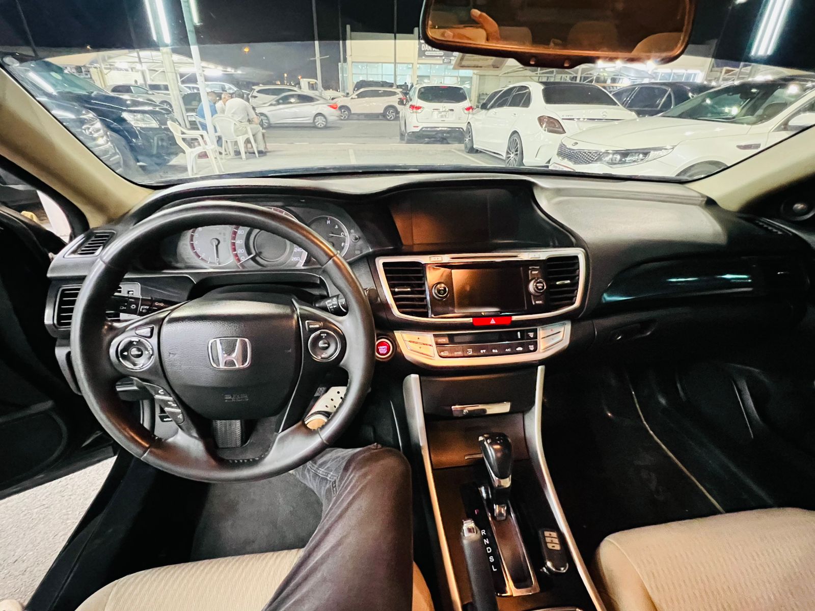 Nissan Pathfinder 2013 3.5L