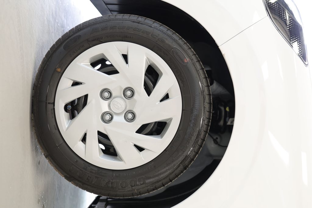 Hyundai Grand i10 2025 1.2L