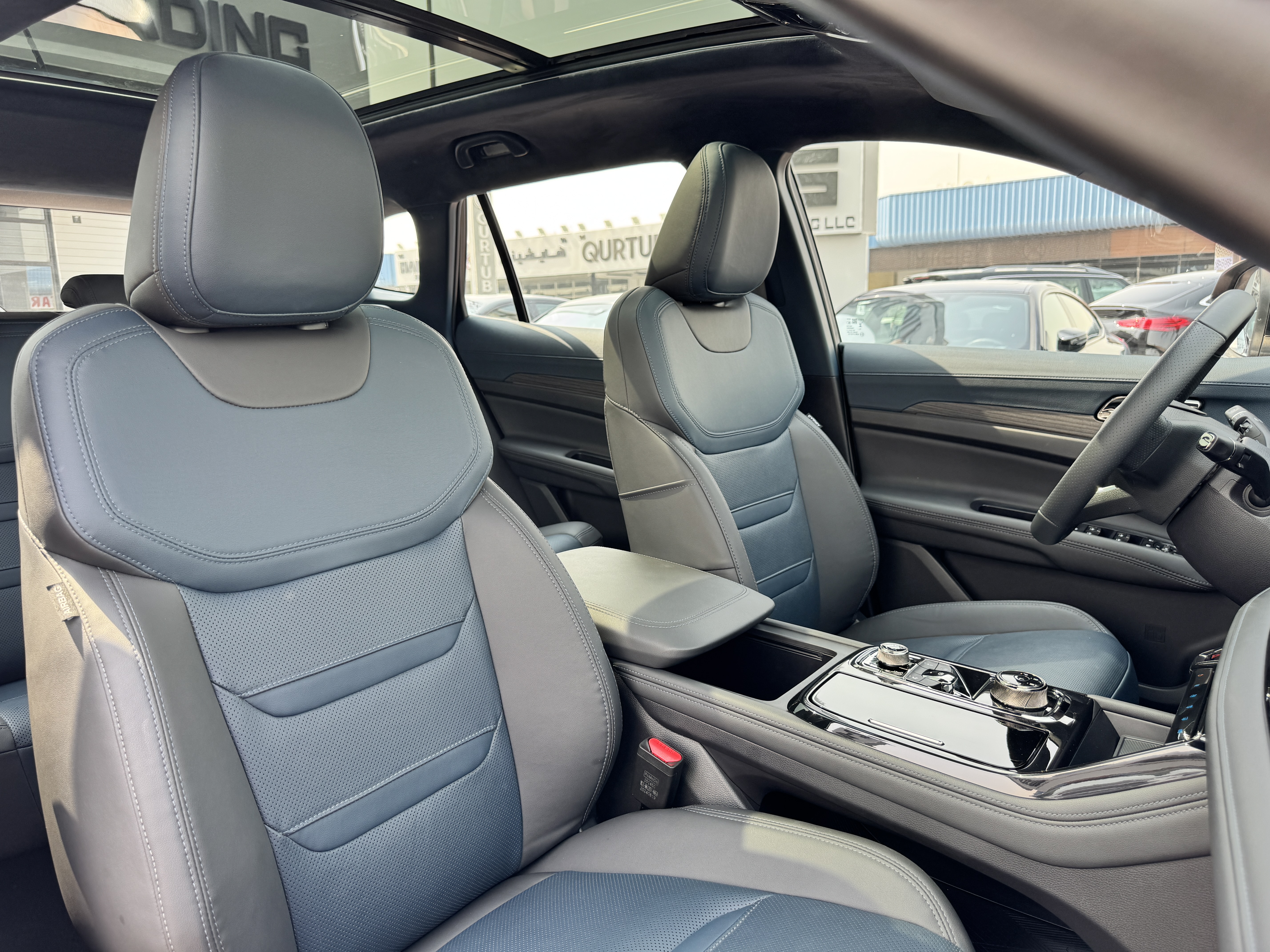 Ford Territory 2025