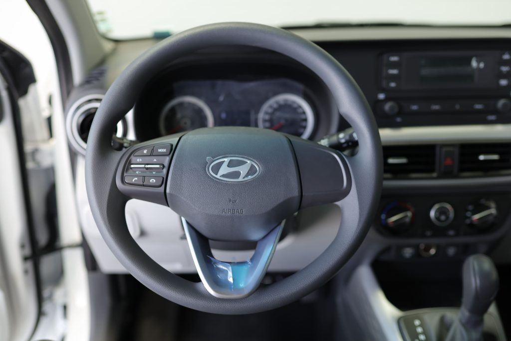 Hyundai Grand i10 2025 1.2L