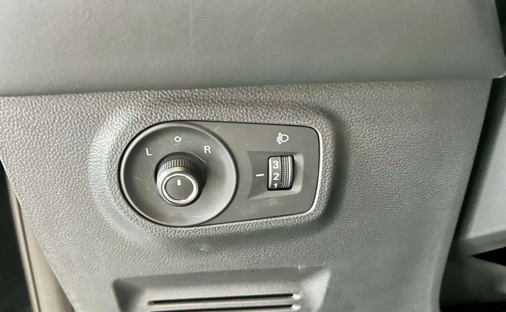 MG ZS 2025 1.5L
