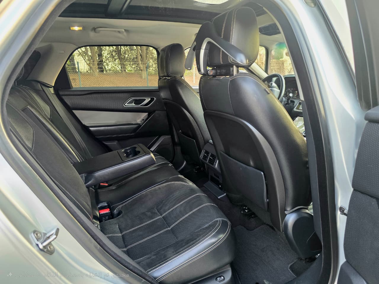 Land Rover Range Rover Velar 2019