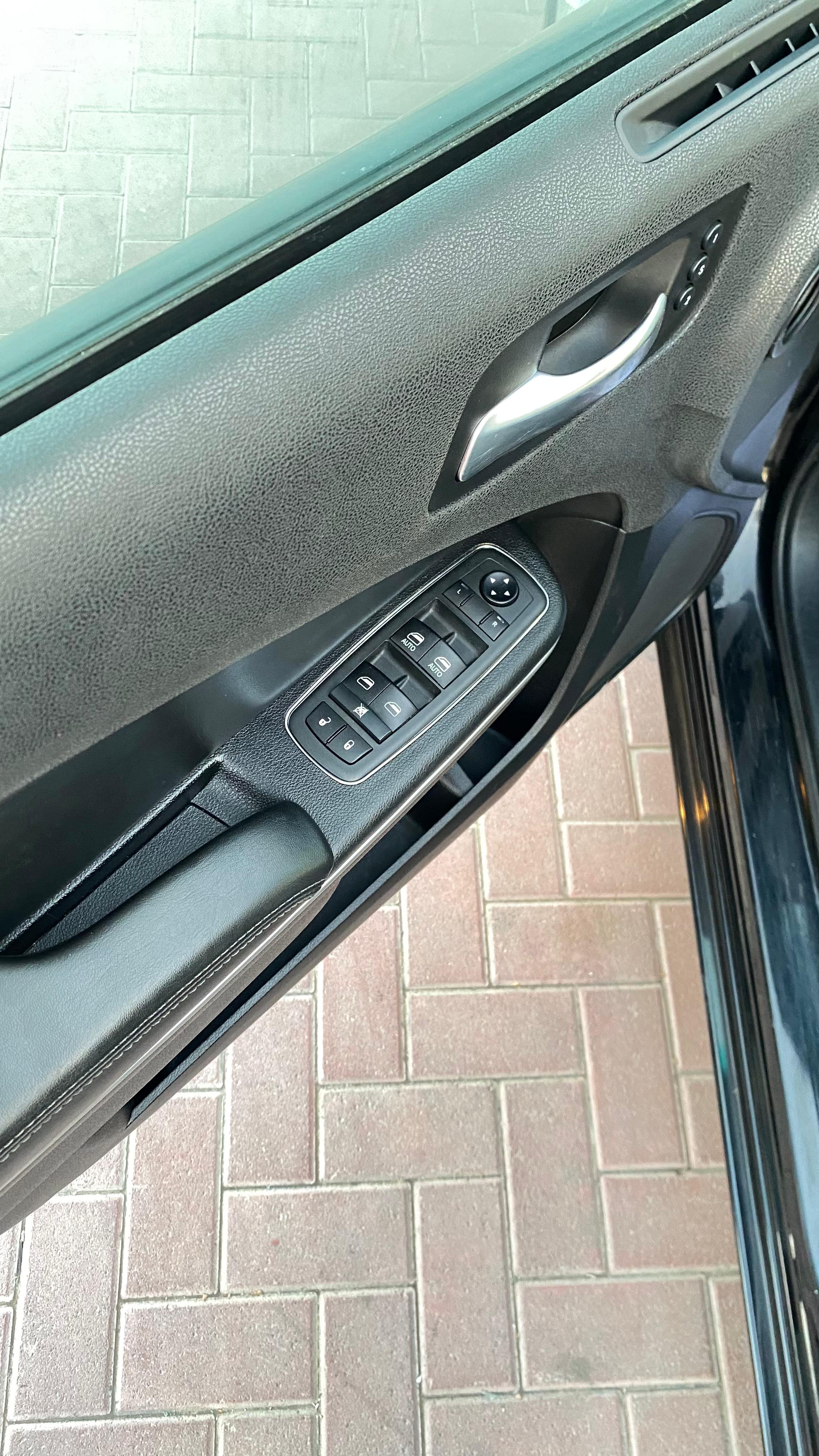 Dodge Charger 2019