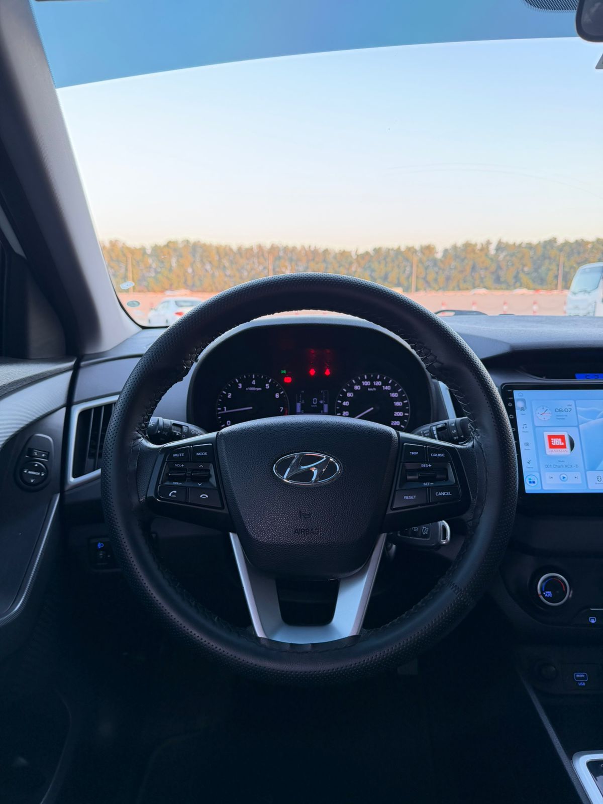 هيونداي كريتا 2019 16L