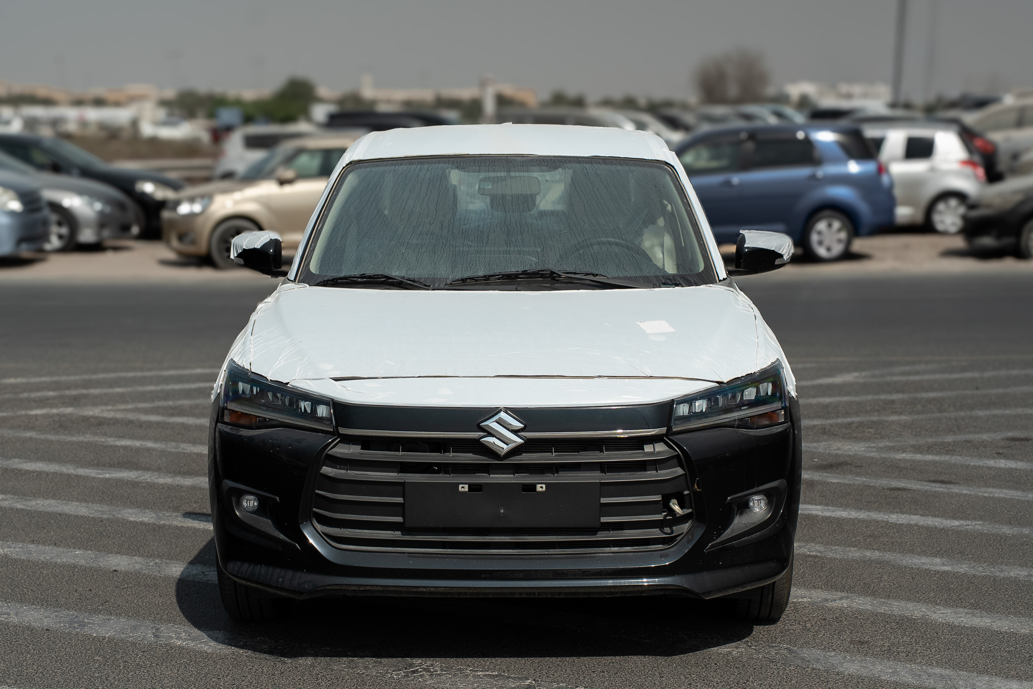 سوزوكي دزاير 2025 1.2L