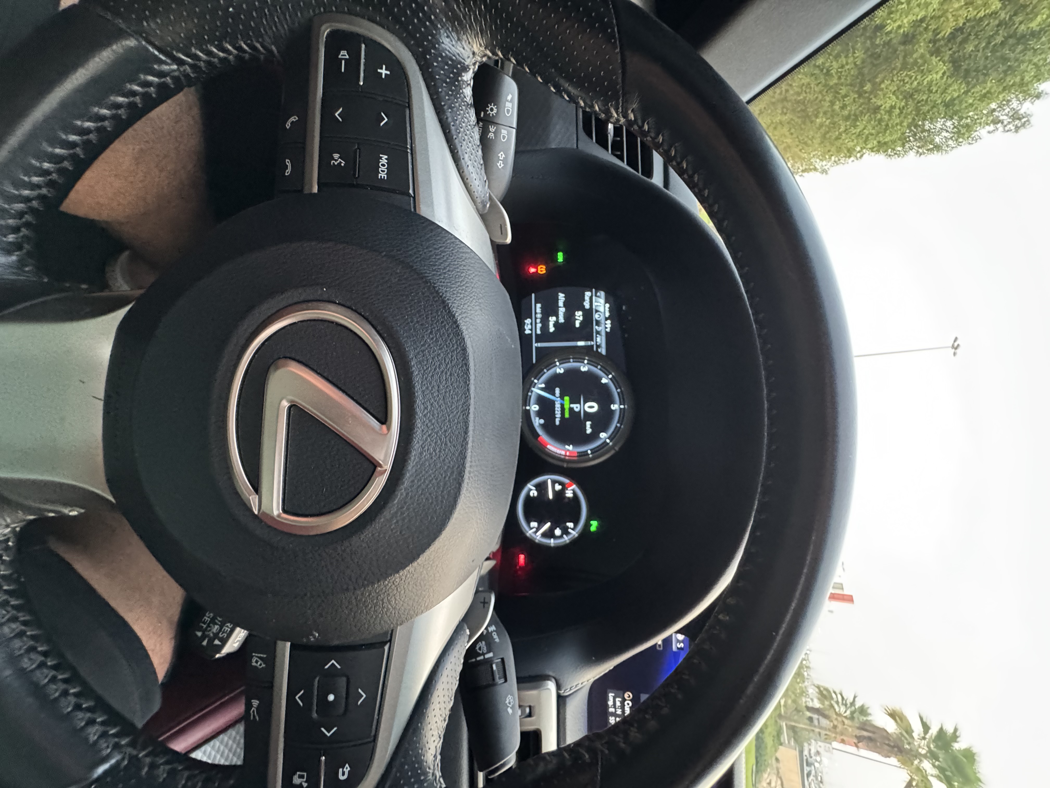 Lexus GS 2018 35L