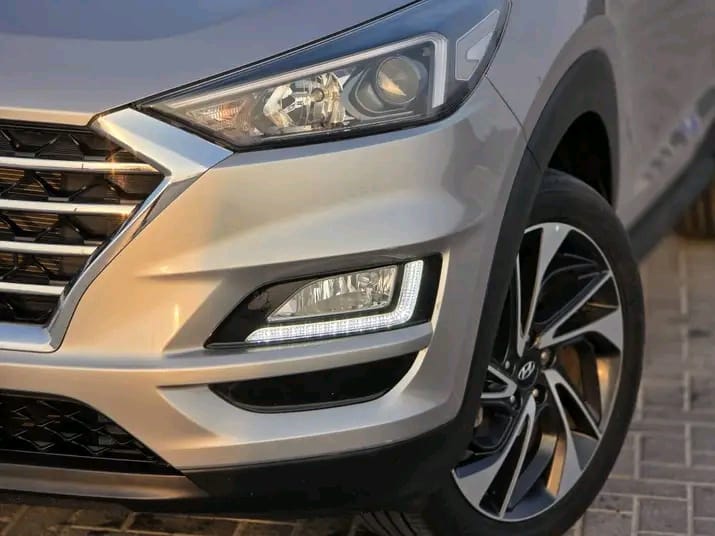 هيونداي توسون 2020