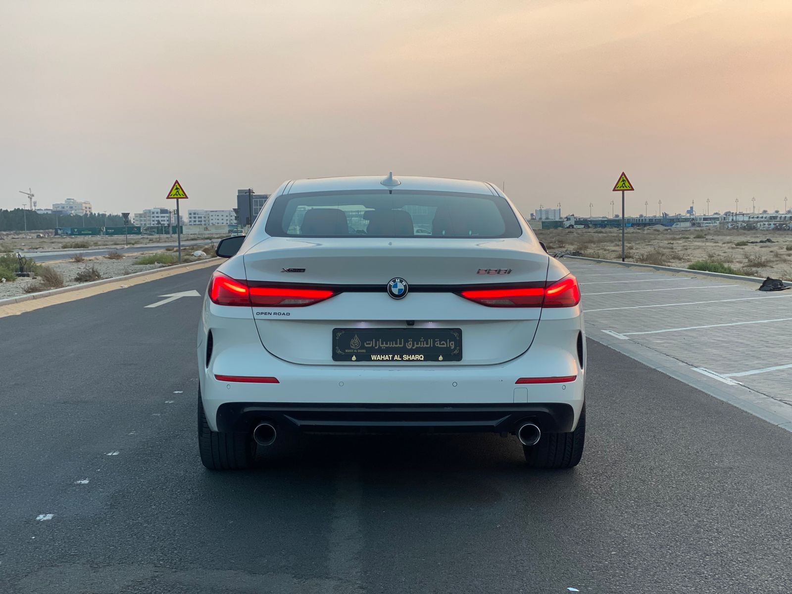 BMW 2 Series 2022 2L