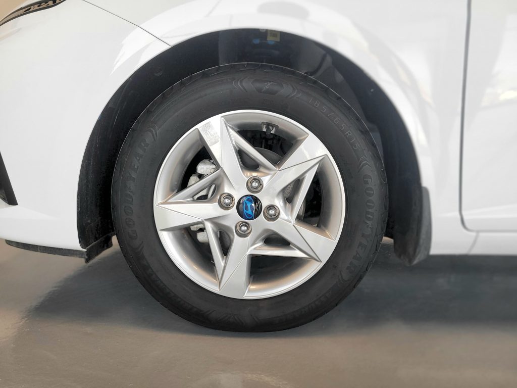 Hyundai Accent 2025 1.5L