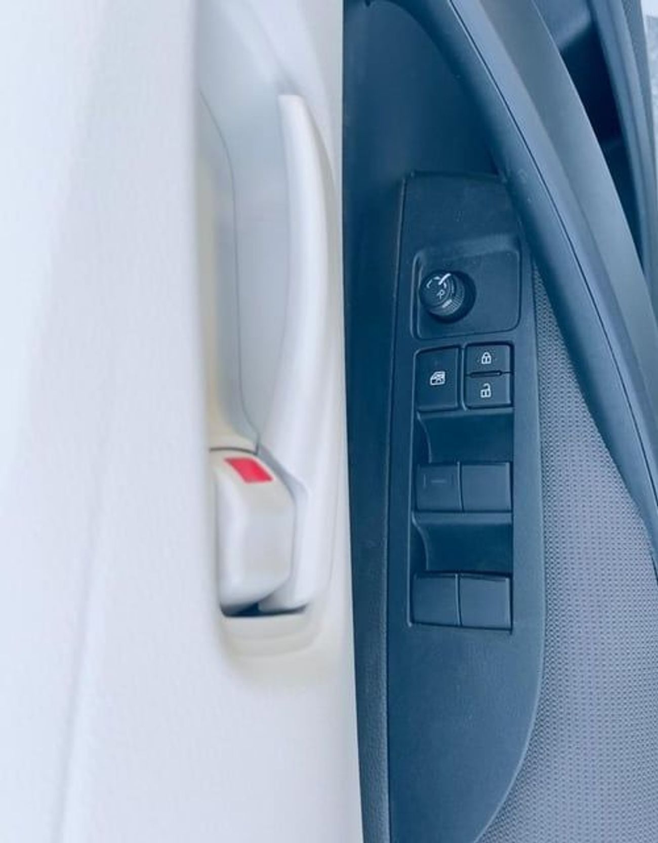 Toyota Corolla 2024 1.6L