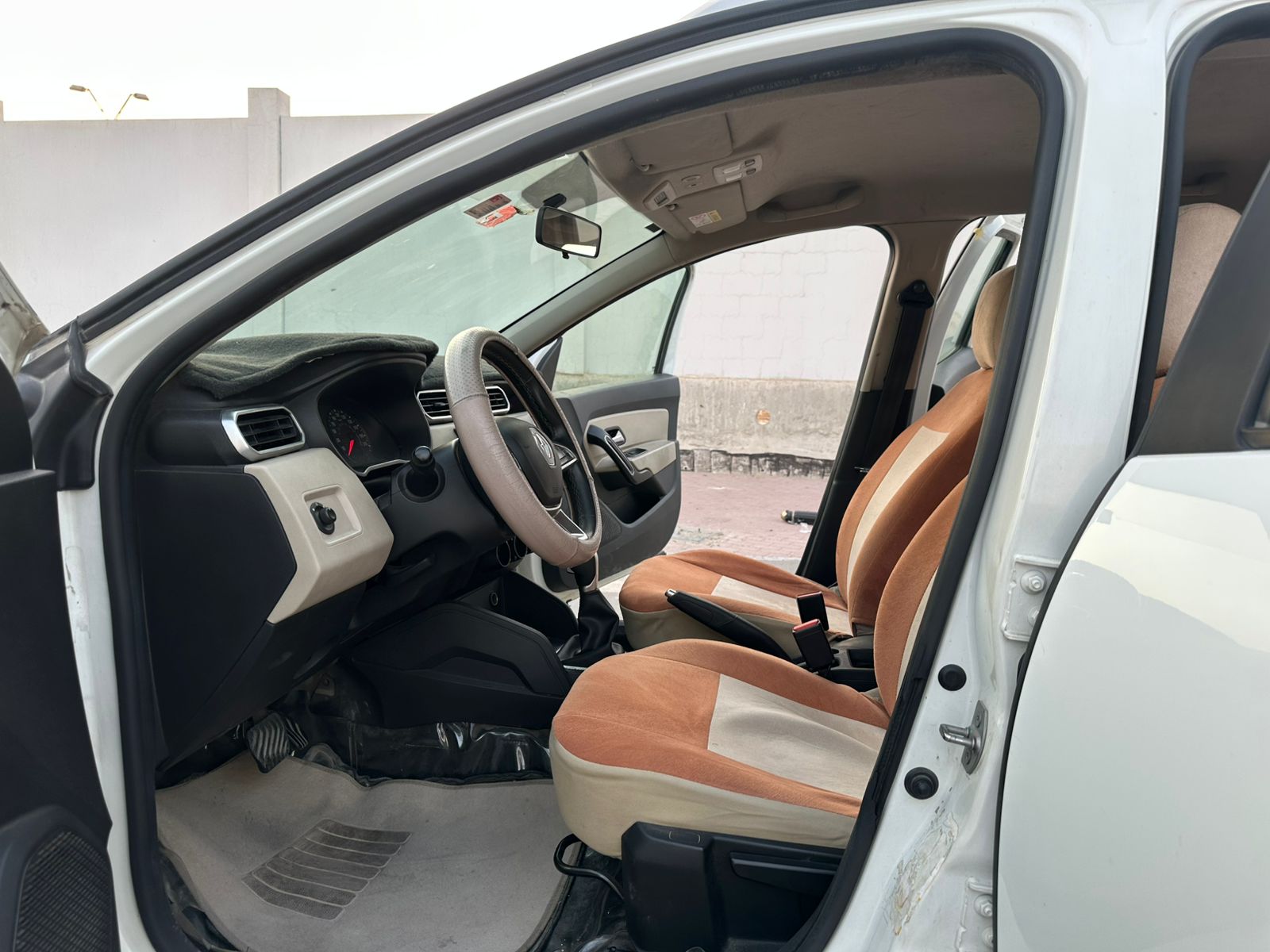 Renault Duster 2020