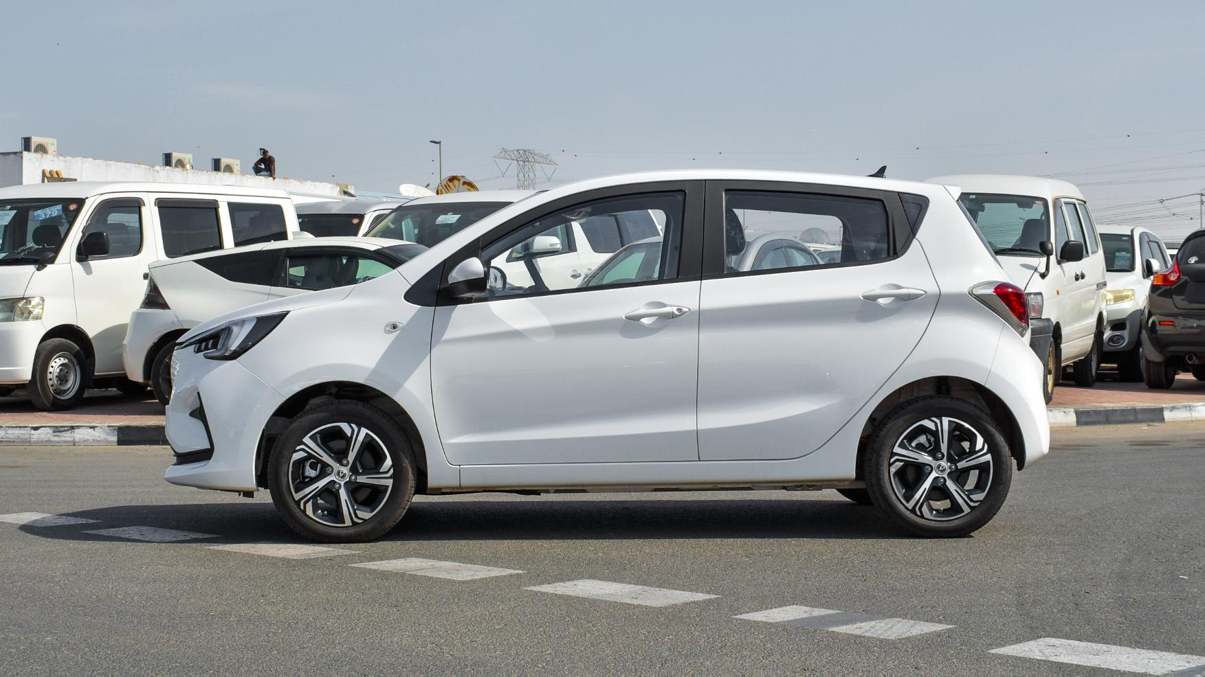Changan E Star 2023