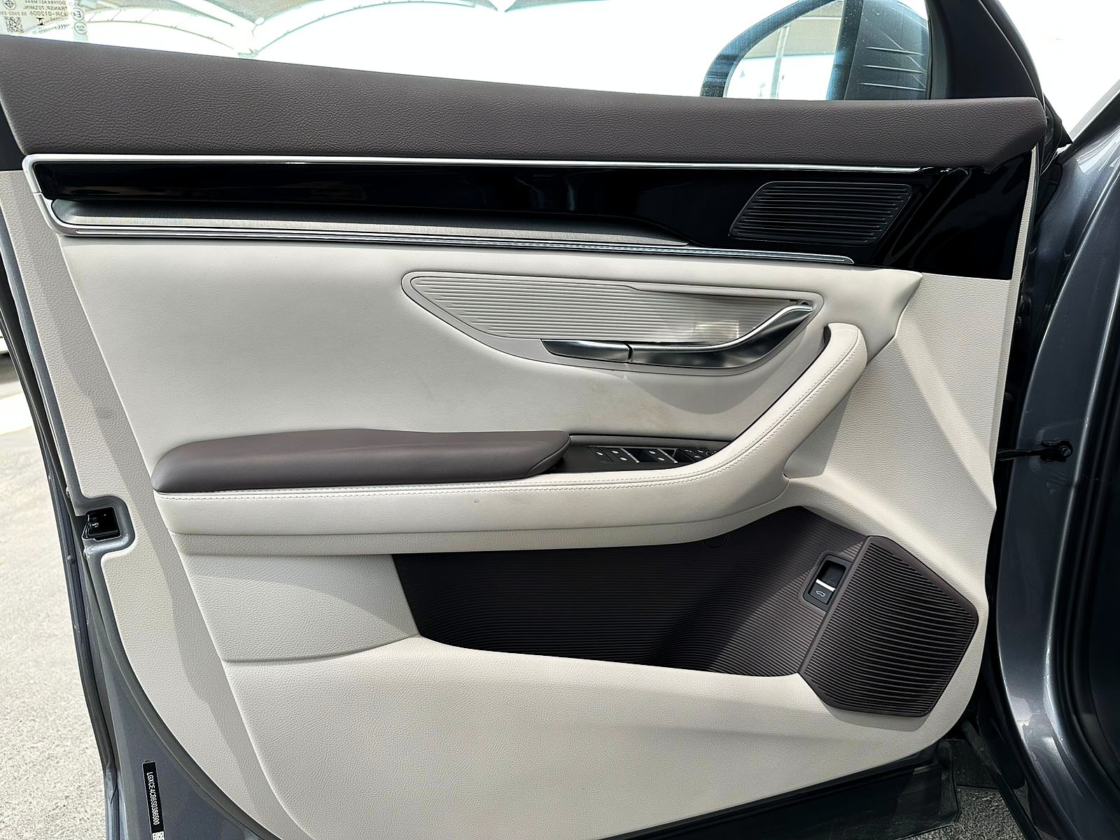 BYD Song Plus 2025