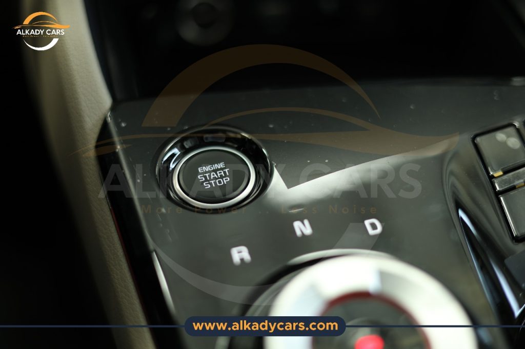 Kia Sportage 2025 1.6L
