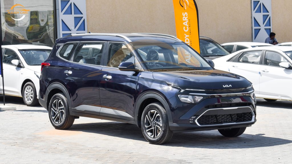 Kia Carens 2025 1.5L