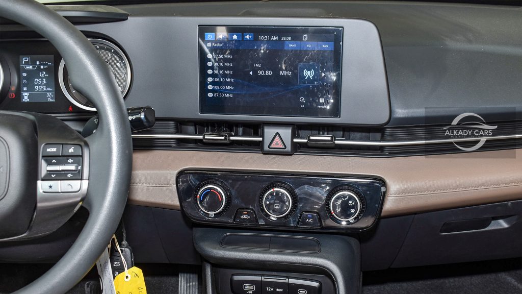 Hyundai Accent 2025 1.5L