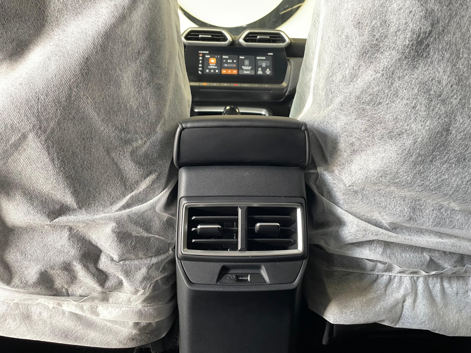 MG ZS 2025 1.5L