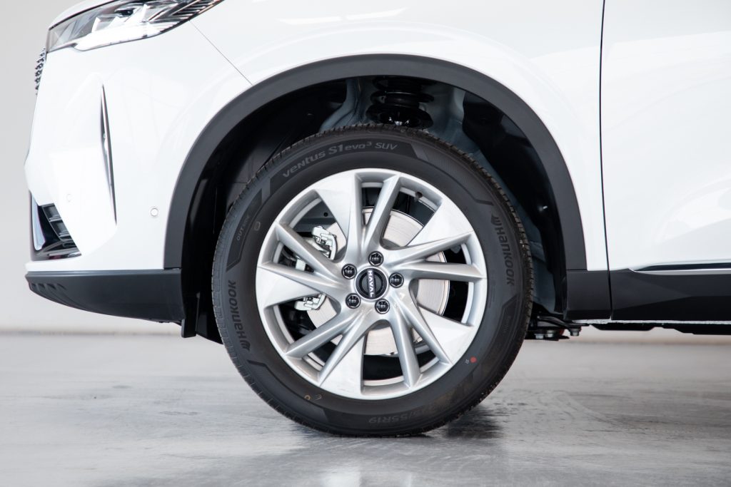 Haval H6 2025 2L