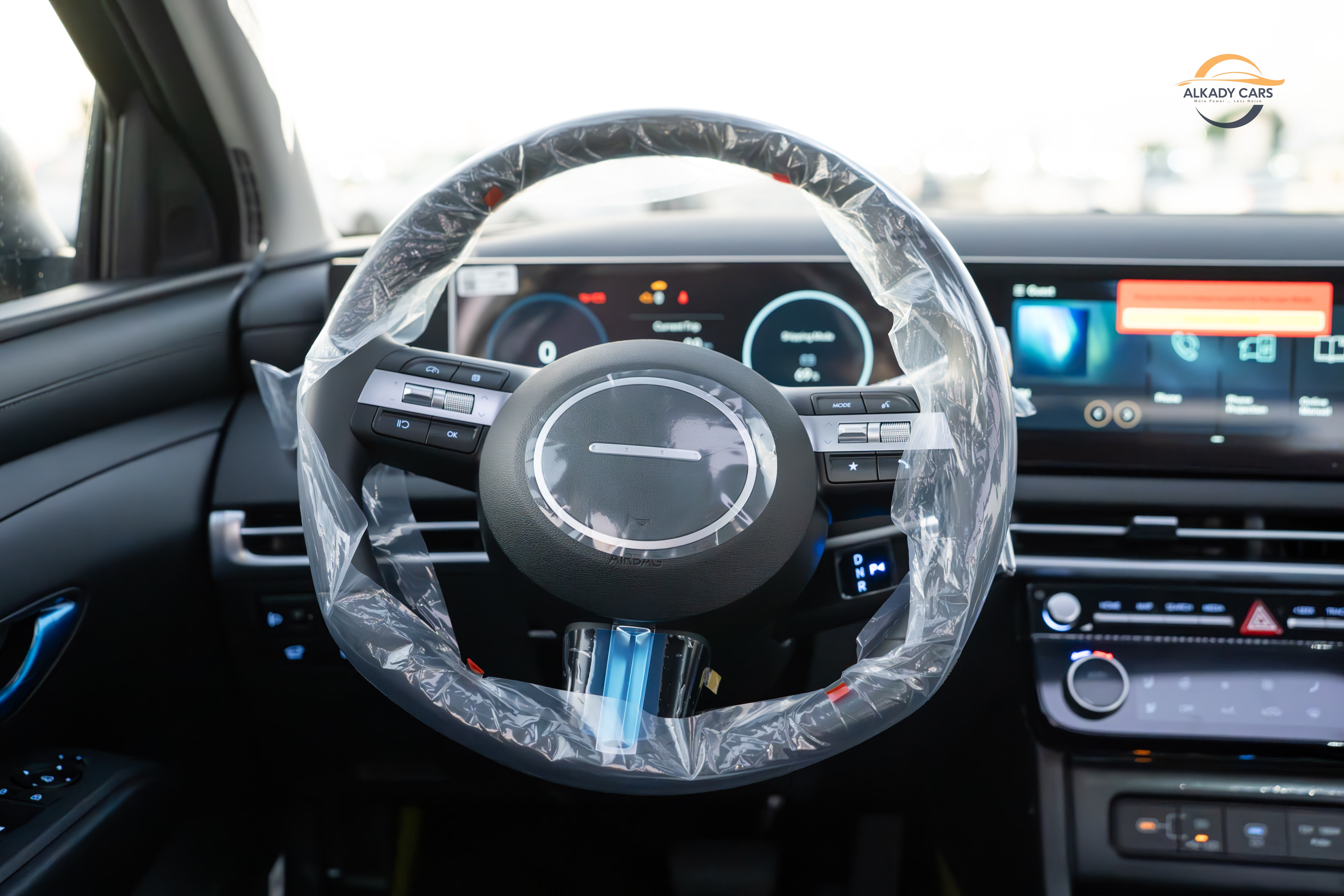 Hyundai Tucson 2025 2L
