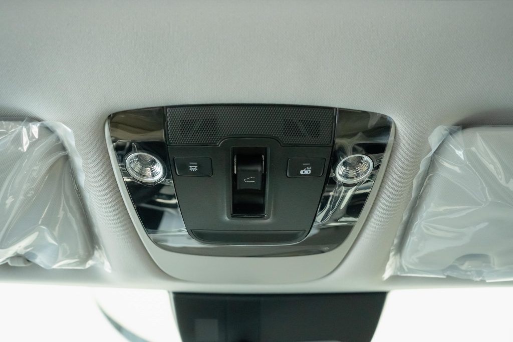 Kia Sportage 2025 1.6L