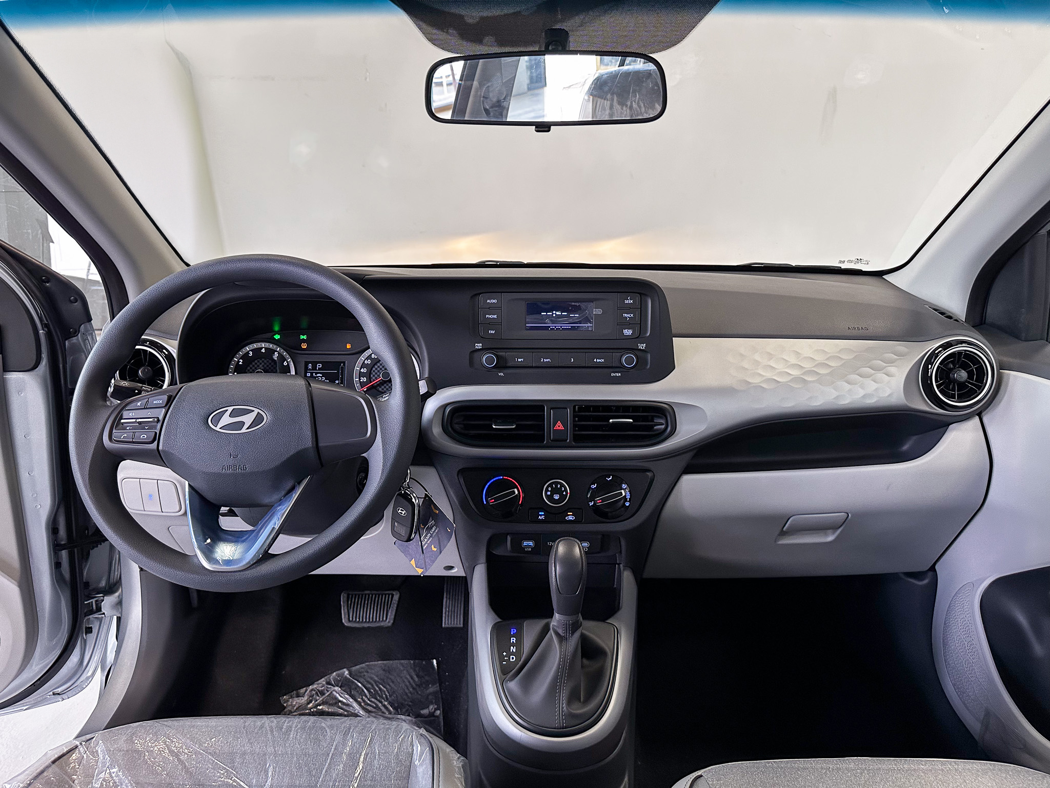 Hyundai Grand i10 2025 1.2L